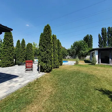 Greenwood Гостьовий будинок 3*